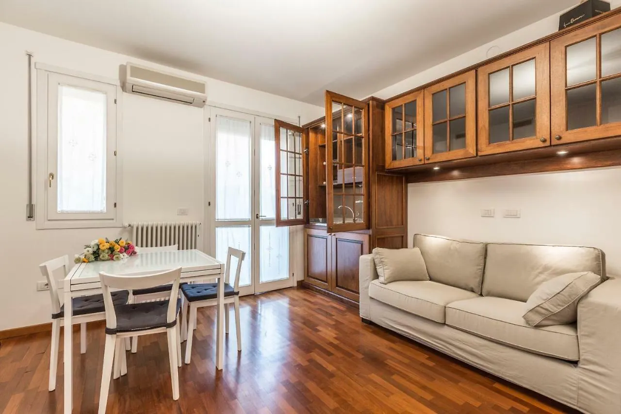 בולוניה Favilli - The Place Apartments