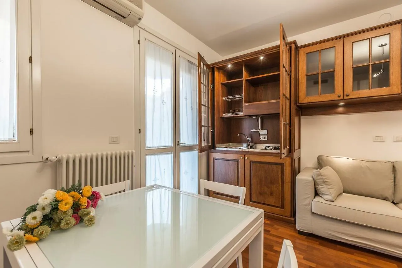 בולוניה Favilli - The Place Apartments