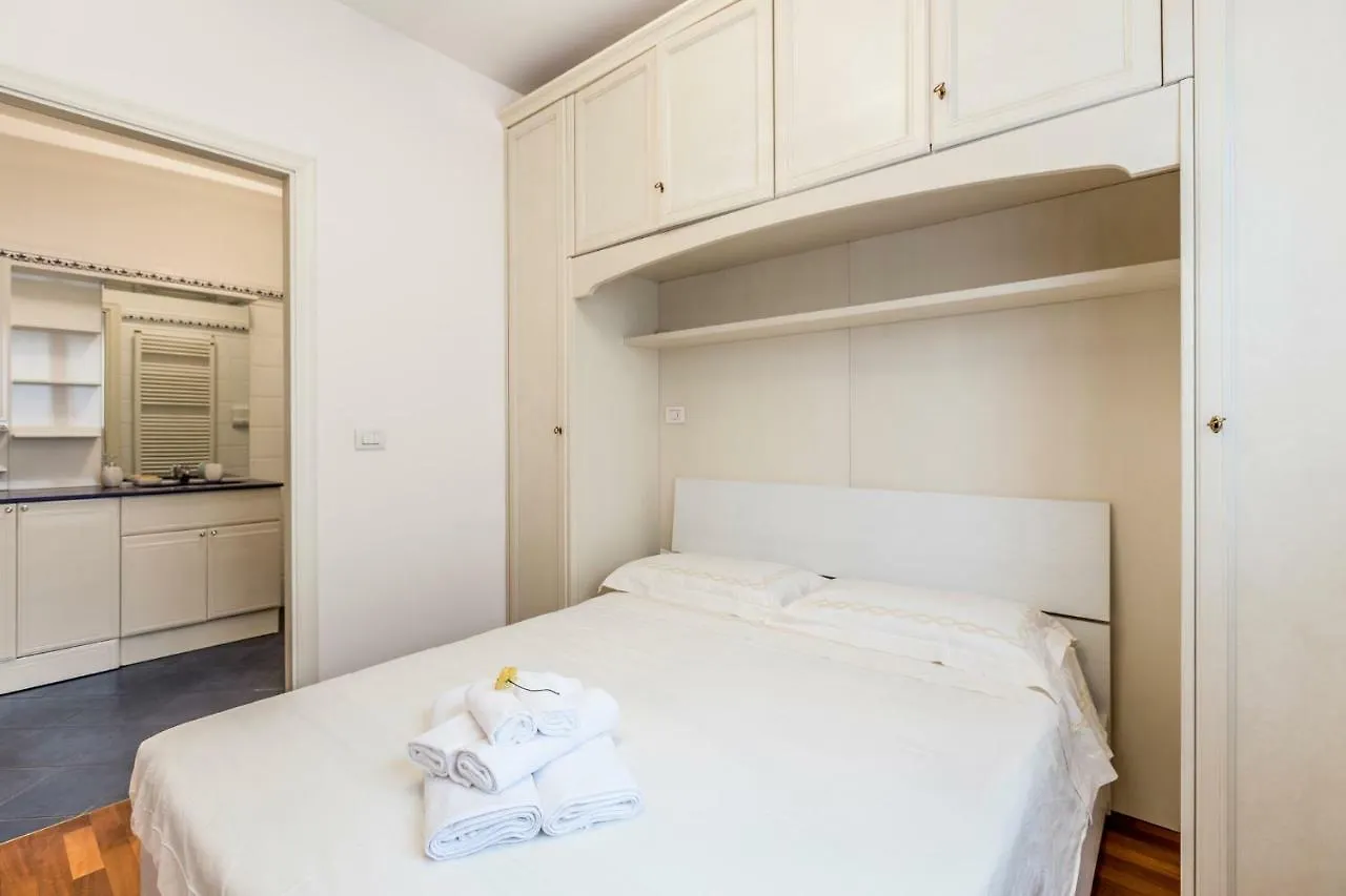 בולוניה Favilli - The Place Apartments