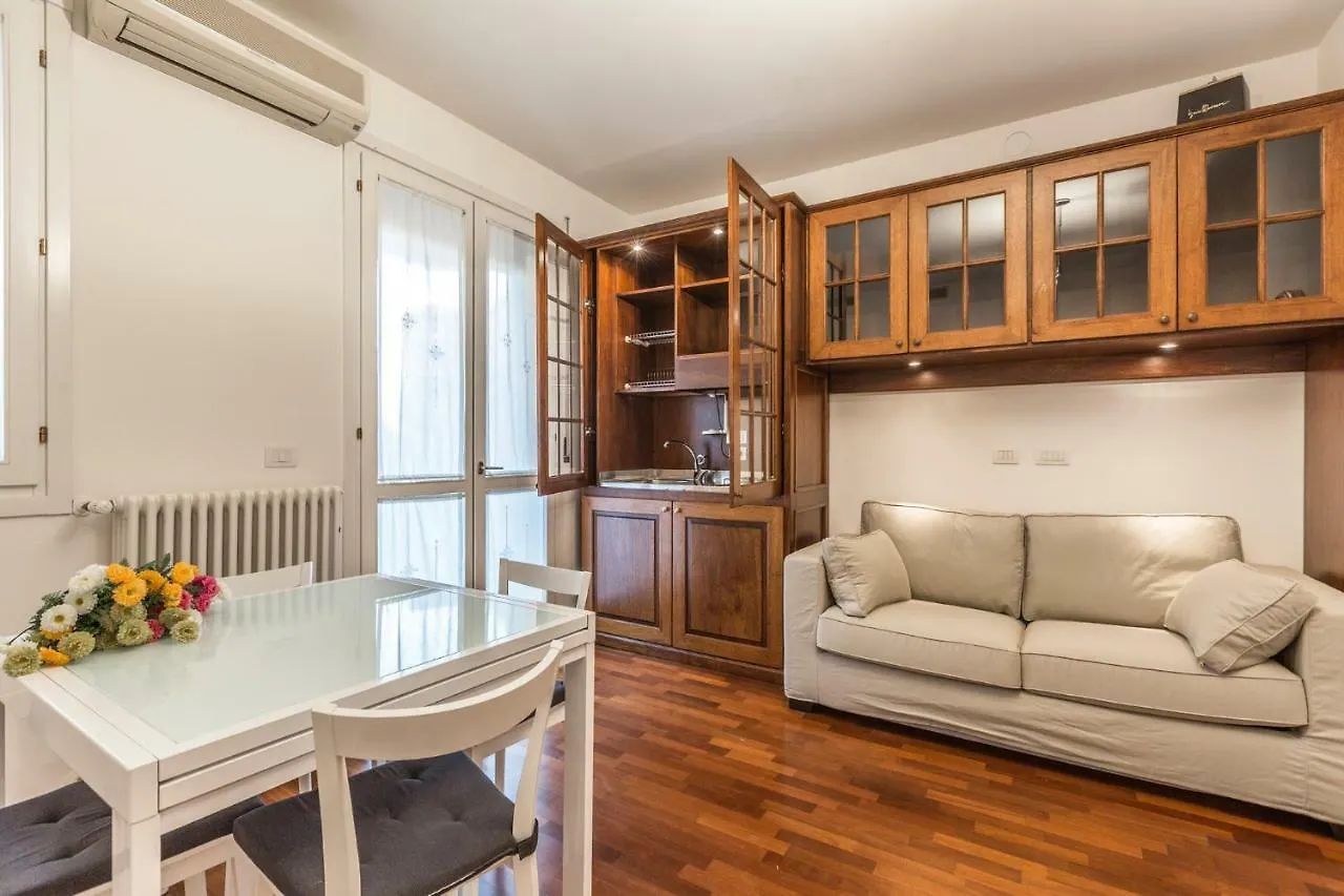 בולוניה Favilli - The Place Apartments